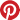 Image of Pinterest social icon.