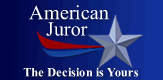 Go American Juror