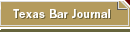 Texas Bar Journal