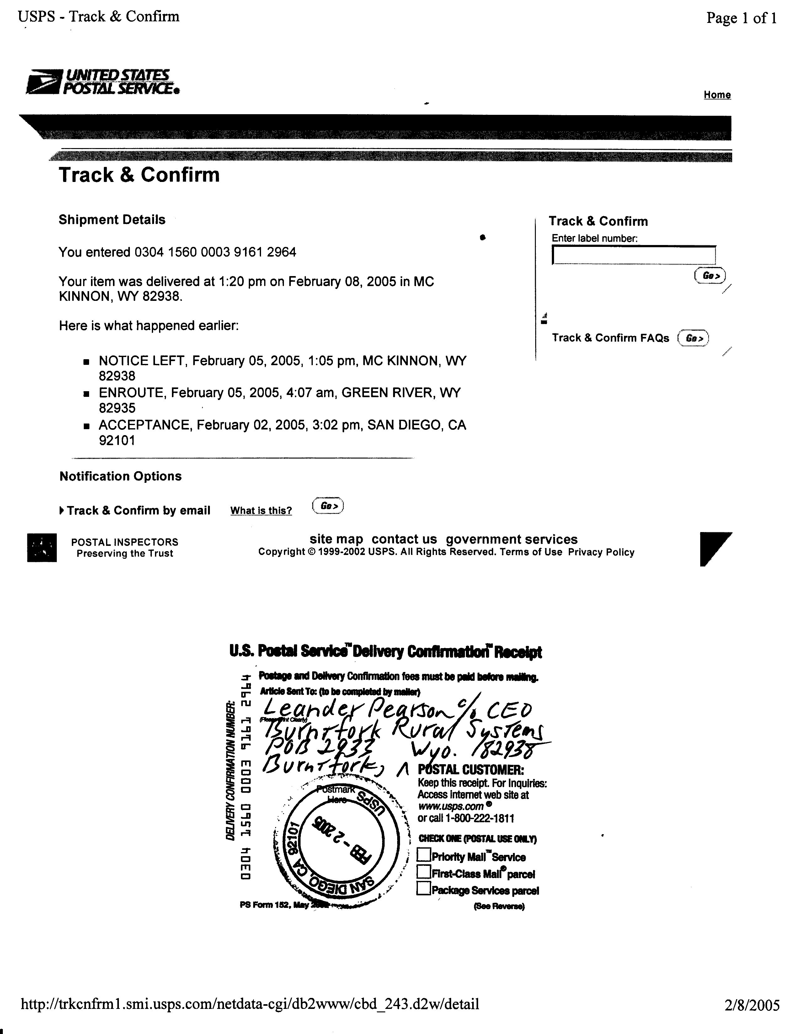 usps tracking gif