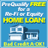 PreQualify for a Home Loan
