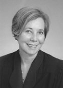 Photo of Associate Justice Joyce L. Kennard