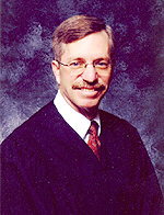 Douglas P. Miller, Associate Justice