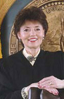 Eileen C. Moore, Associate Justice