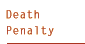 Death Penalty Information