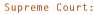 Click here to return to the Supreme Court home page